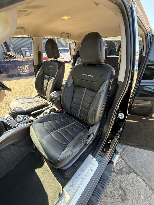 Used Mitsubishi L200 2016 for sale - 75248442: Photo 18