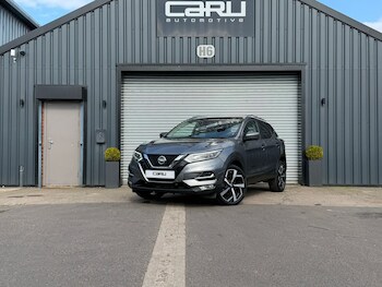 Used Nissan Qashqai 2019 for sale - 78237118: Photo