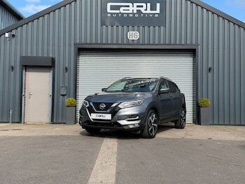 Used Nissan Qashqai 2019 for sale - 78237118: Photo