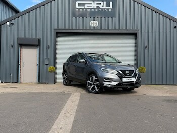 Used Nissan Qashqai 2019 for sale - 78237118: Photo