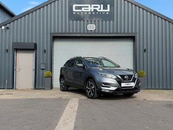Used Nissan Qashqai 2019 for sale - 78237118: Photo