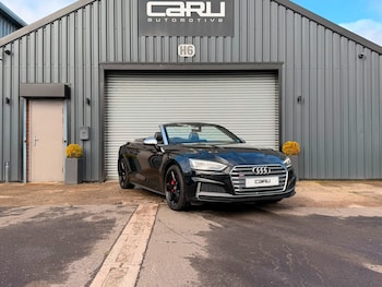 Used Audi A5 2018 for sale - 78829624: Photo