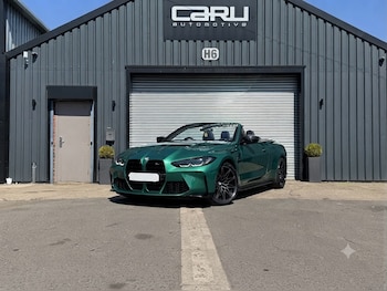 Used BMW M4 2023 for sale - 79194792: Photo