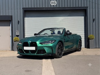 Used BMW M4 2023 for sale - 79194792: Photo