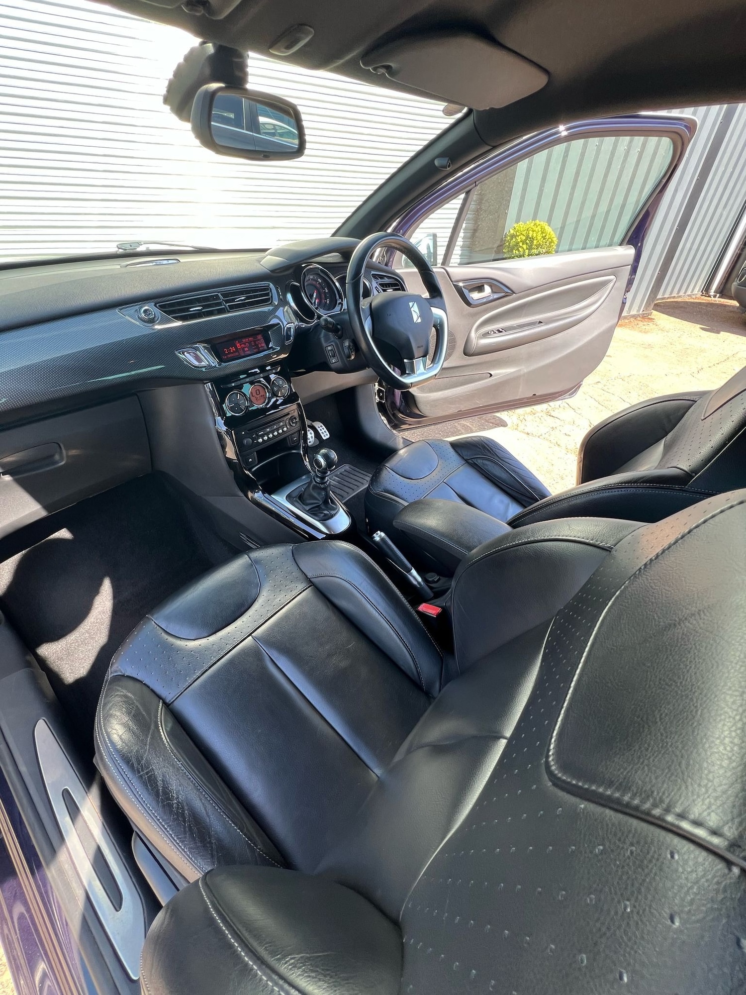 Vehicle 17