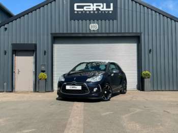 2013 (63) - 1.6 e-HDi 115 Airdream DSport Plus 3dr