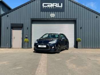 Used Citroen DS3 2013 for sale - 74992899: Photo