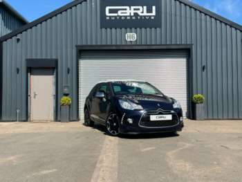 Used Citroen DS3 2013 for sale - 74992899: Photo