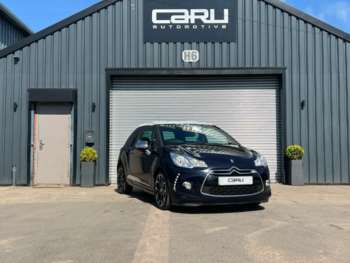 Used Citroen DS3 2013 for sale - 74992899: Photo