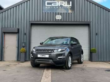 Used Land Rover Range Rover Evoque 2015 for sale - 74040930: Photo