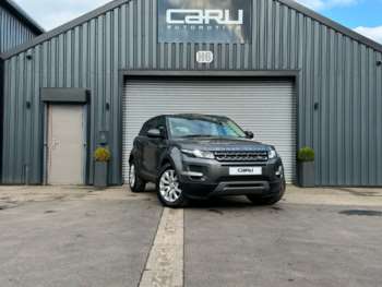Used Land Rover Range Rover Evoque 2015 for sale - 74040930: Photo