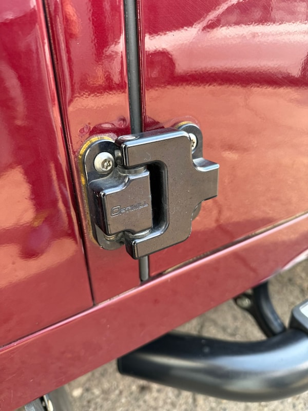 Used Land Rover Defender 2015 for sale - 75627658: Photo 20