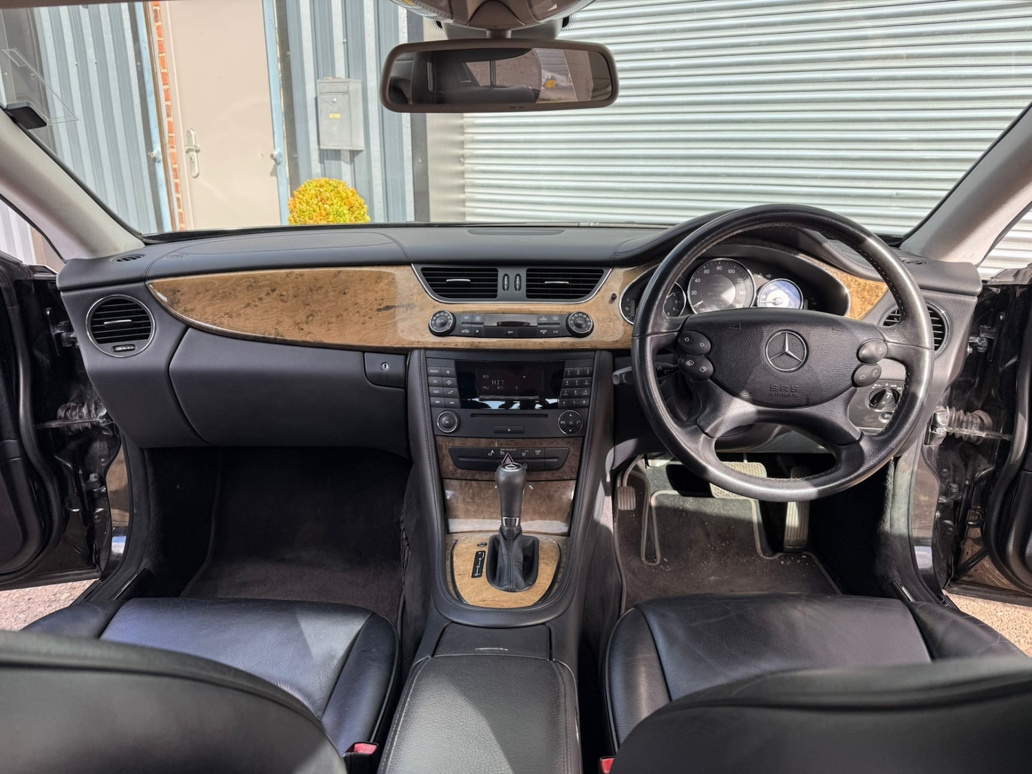 Used Mercedes-Benz CLS 2007 for sale - 76196305: Photo 13