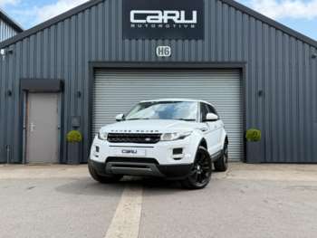 2014 (14) - 2.2 SD4 Prestige 5dr Auto [9] [Lux Pack]