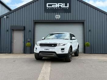 Used Land Rover Range Rover Evoque 2014 for sale - 74981024: Photo