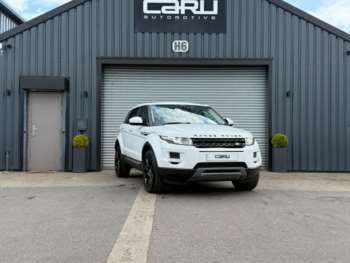 Used Land Rover Range Rover Evoque 2014 for sale - 74981024: Photo