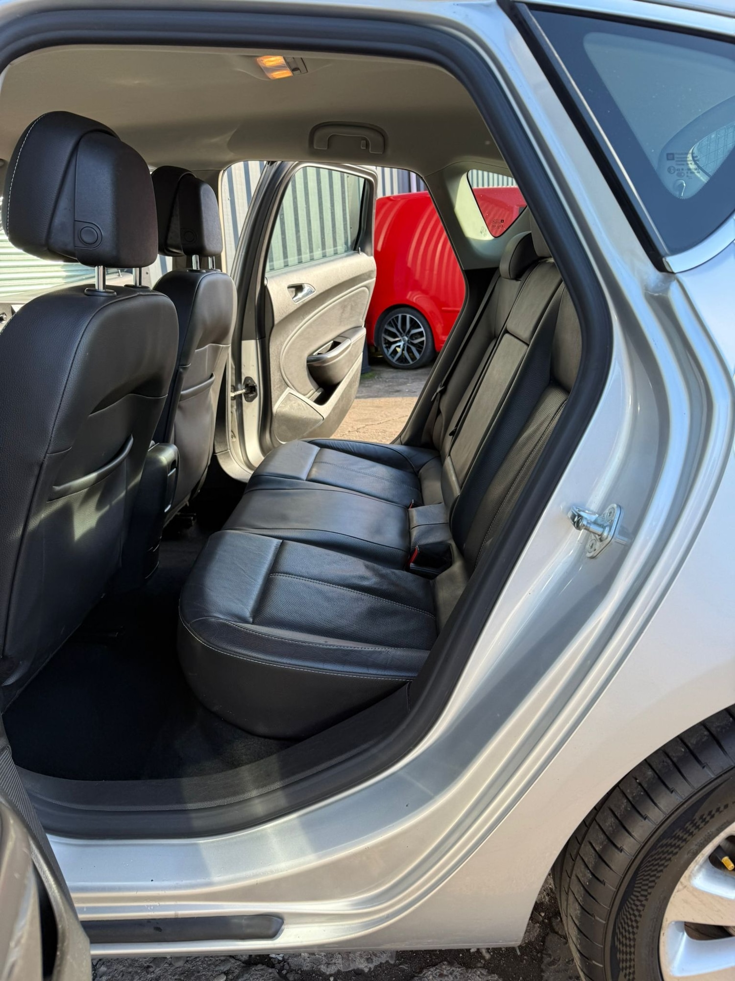 Used Vauxhall Astra 2011 for sale - 76375054: Photo 19
