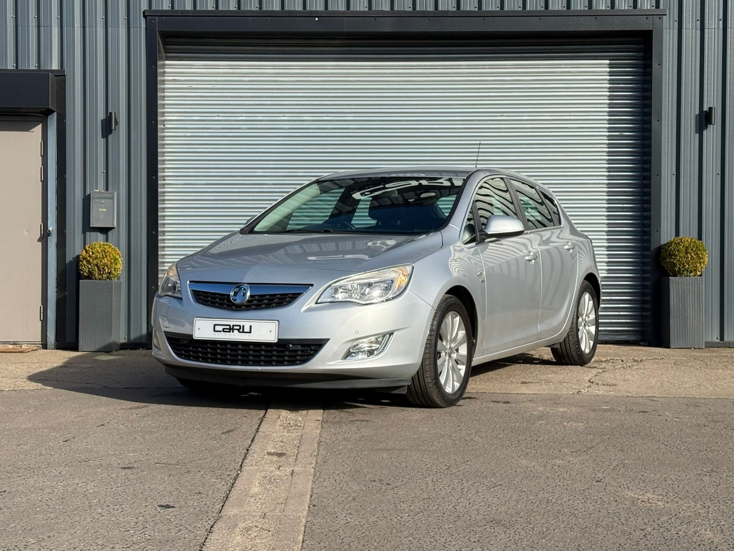 Used Vauxhall Astra 2011 for sale - 76375054: Photo 6