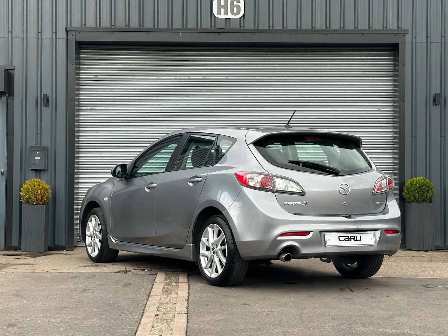 Vehicle 11