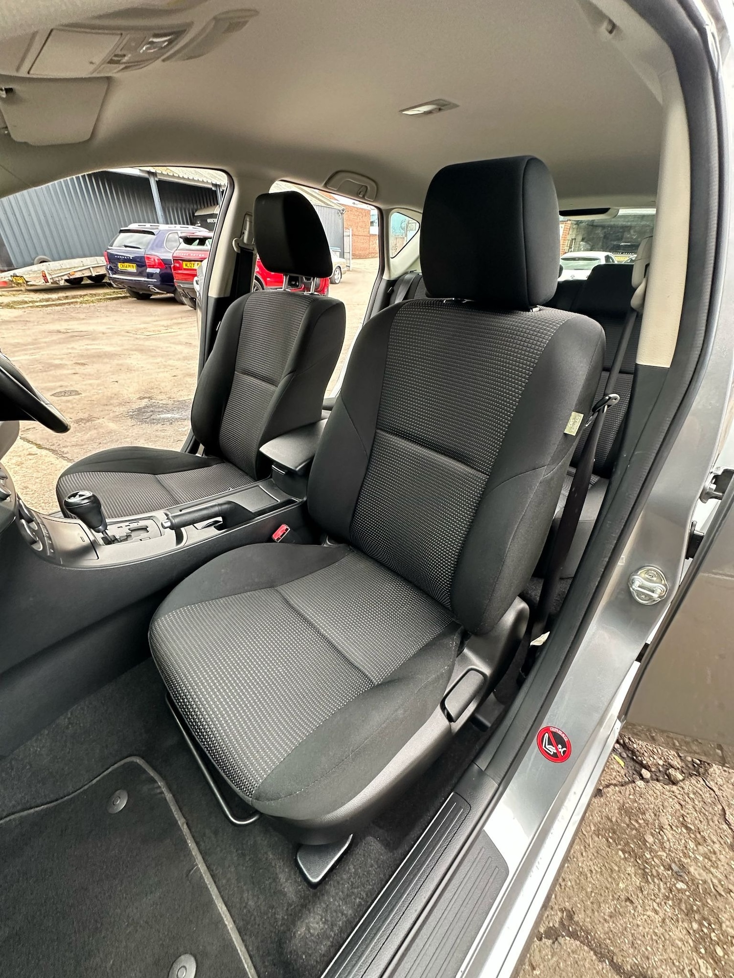 Vehicle 19