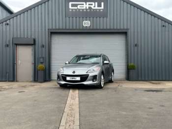 Used Mazda Mazda3 2013 for sale - 74050811: Photo