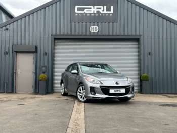 Used Mazda Mazda3 2013 for sale - 74050811: Photo