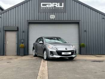 Used Mazda Mazda3 2013 for sale - 74050811: Photo