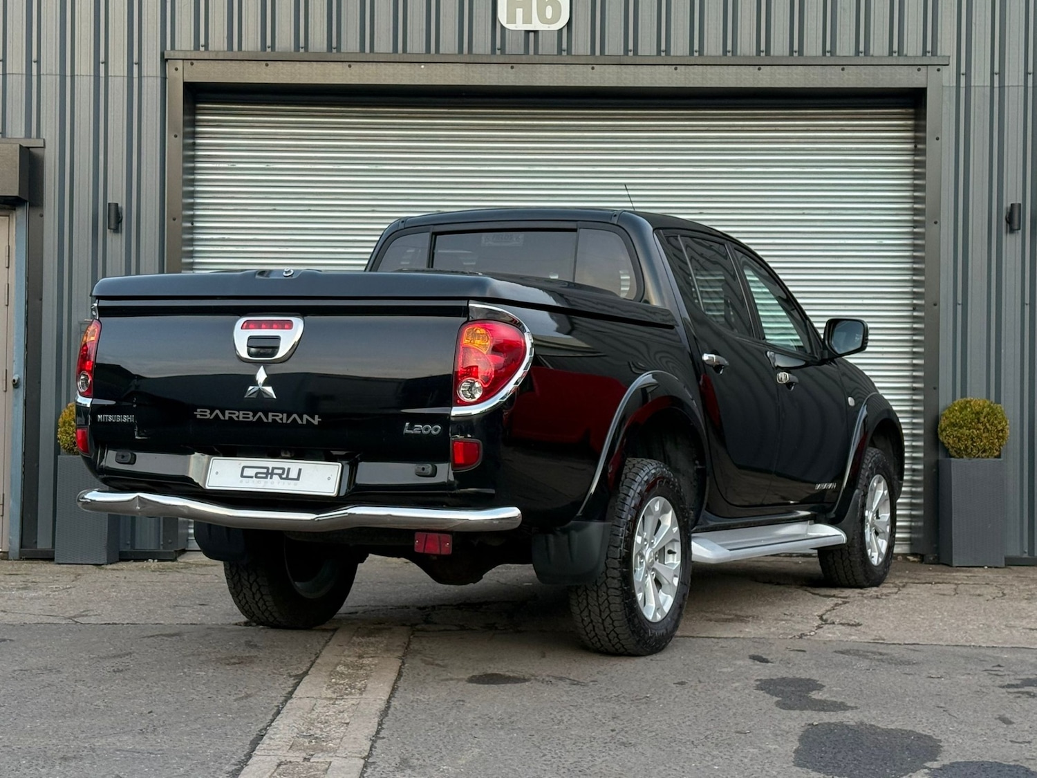 Used Mitsubishi L200 2013 for sale - 76762204: Photo 10