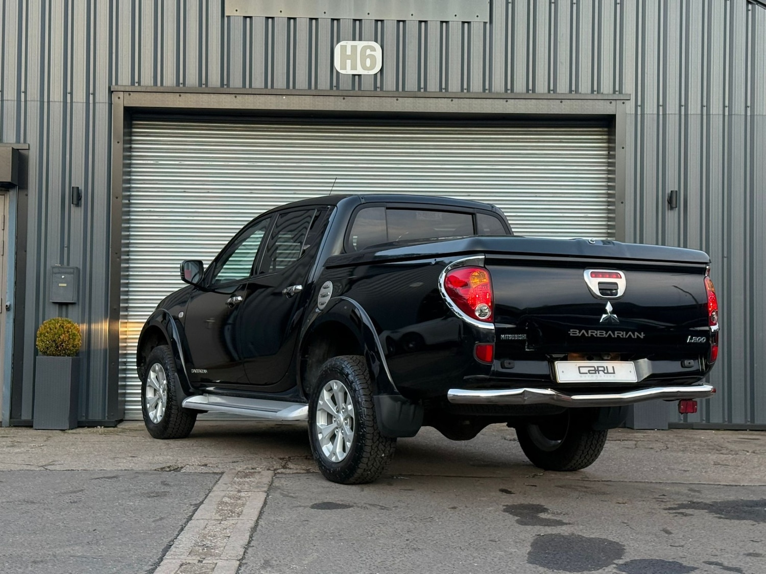 Used Mitsubishi L200 2013 for sale - 76762204: Photo 11