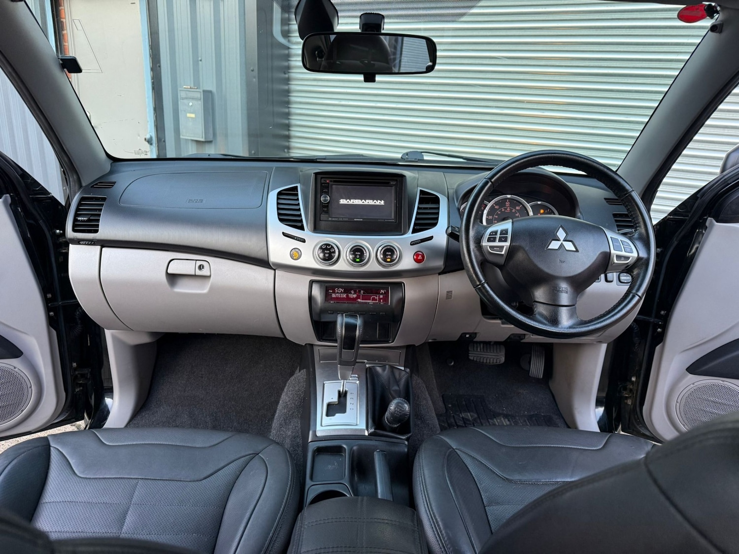 Used Mitsubishi L200 2013 for sale - 76762204: Photo 12