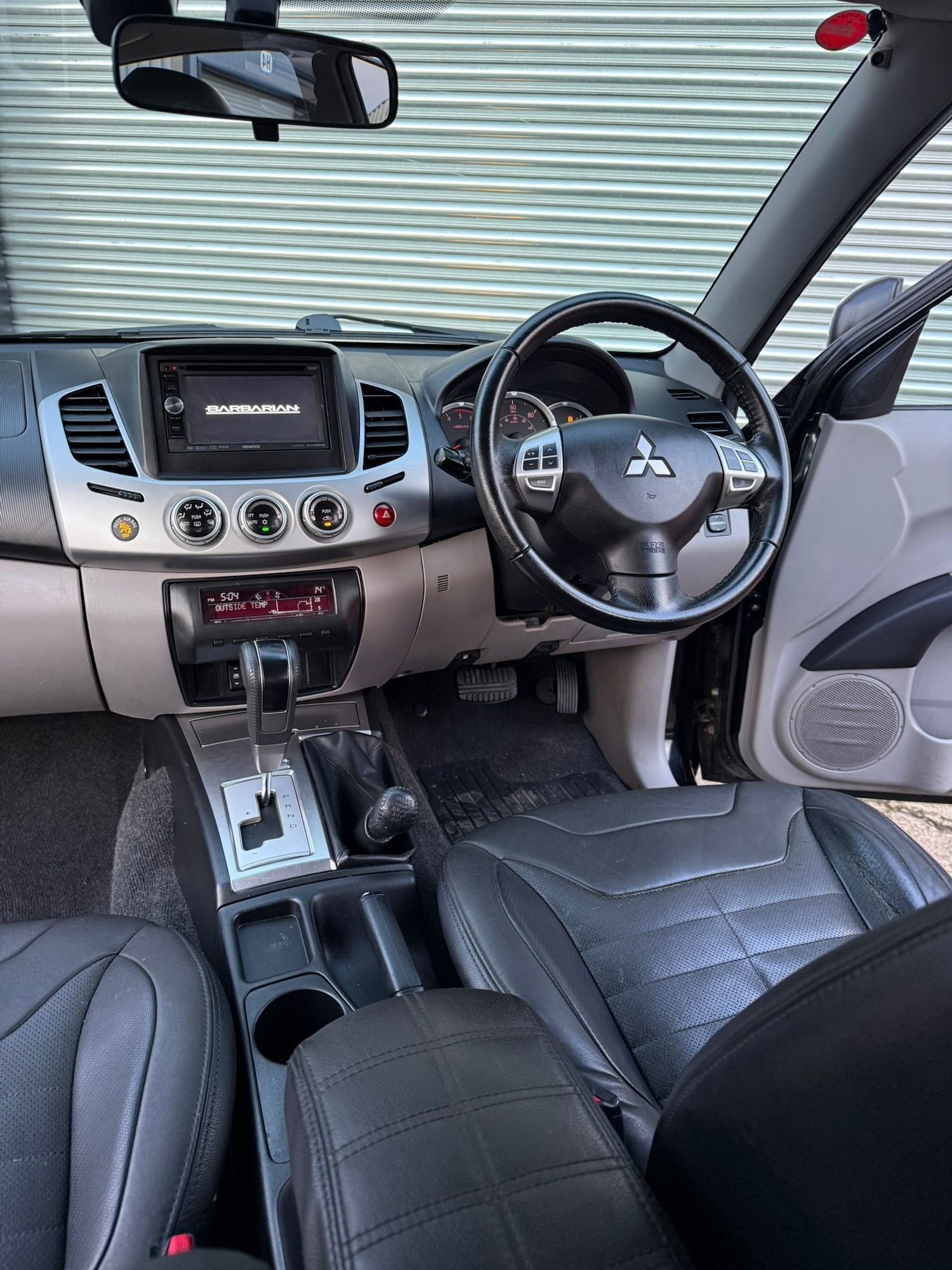 Used Mitsubishi L200 2013 for sale - 76762204: Photo 13