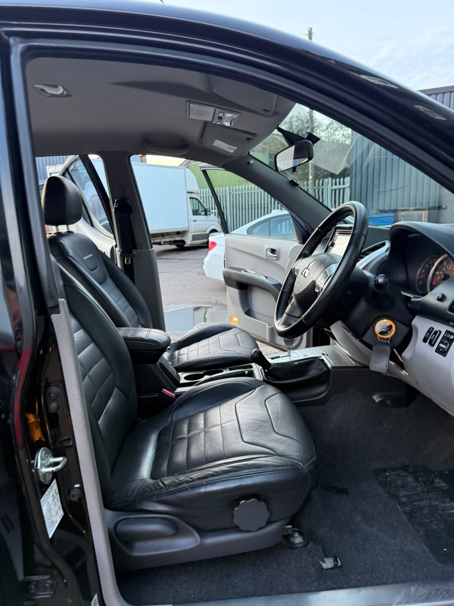 Used Mitsubishi L200 2013 for sale - 76762204: Photo 14