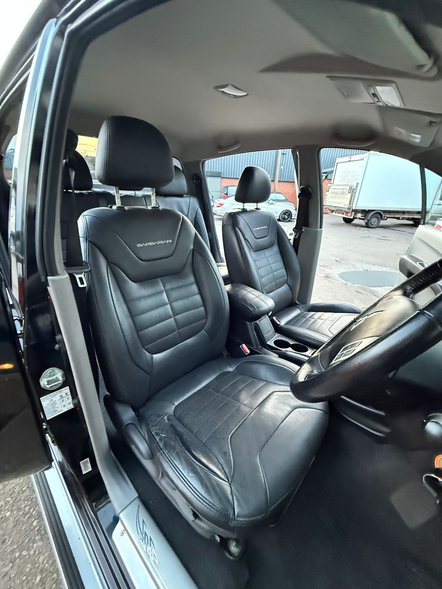 Used Mitsubishi L200 2013 for sale - 76762204: Photo 15