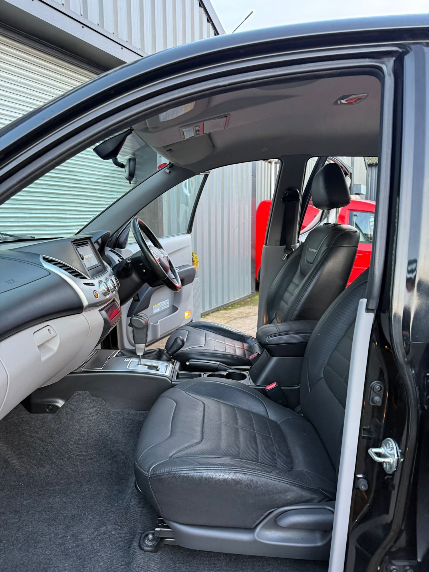 Used Mitsubishi L200 2013 for sale - 76762204: Photo 16