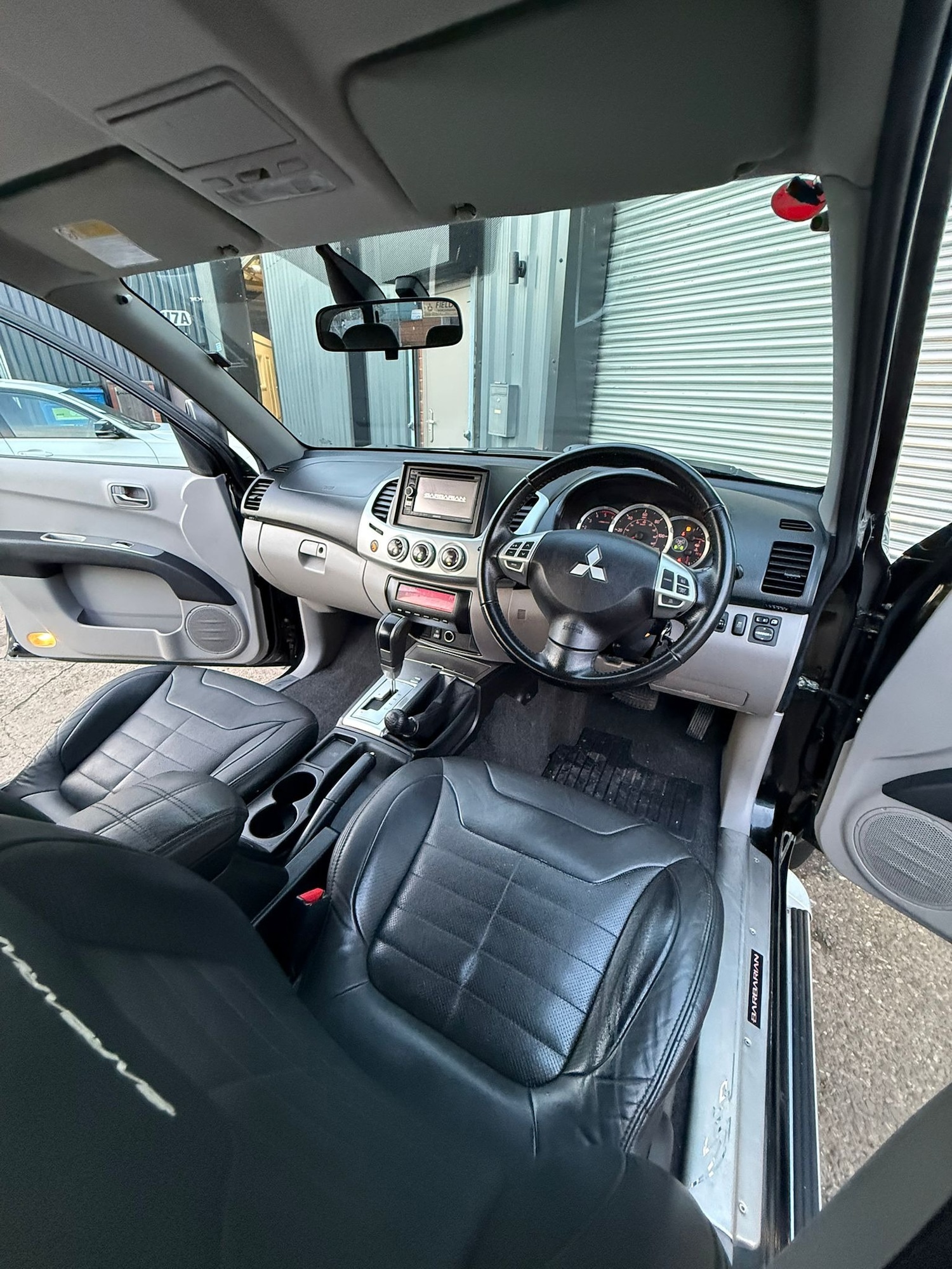 Used Mitsubishi L200 2013 for sale - 76762204: Photo 17