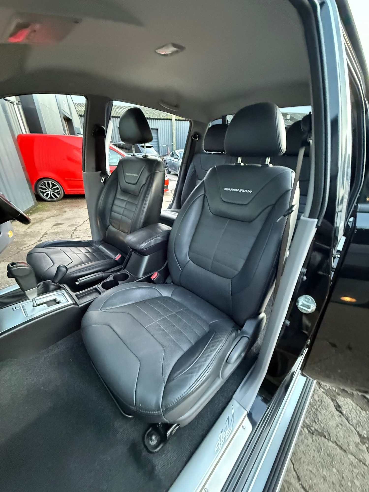 Used Mitsubishi L200 2013 for sale - 76762204: Photo 18