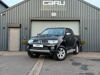 Used Mitsubishi L200 2013 for sale - 76762204: Photo