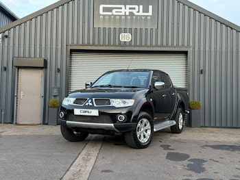 Used Mitsubishi L200 2013 for sale - 76762204: Photo
