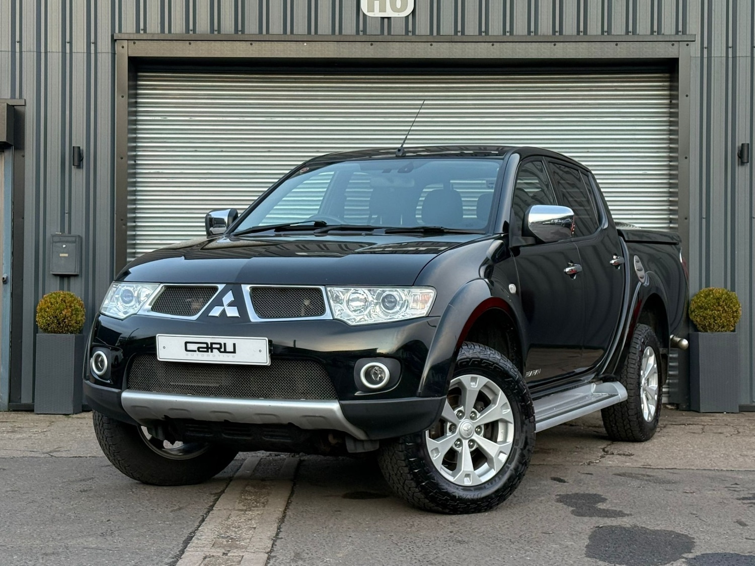 Used Mitsubishi L200 2013 for sale - 76762204: Photo 5