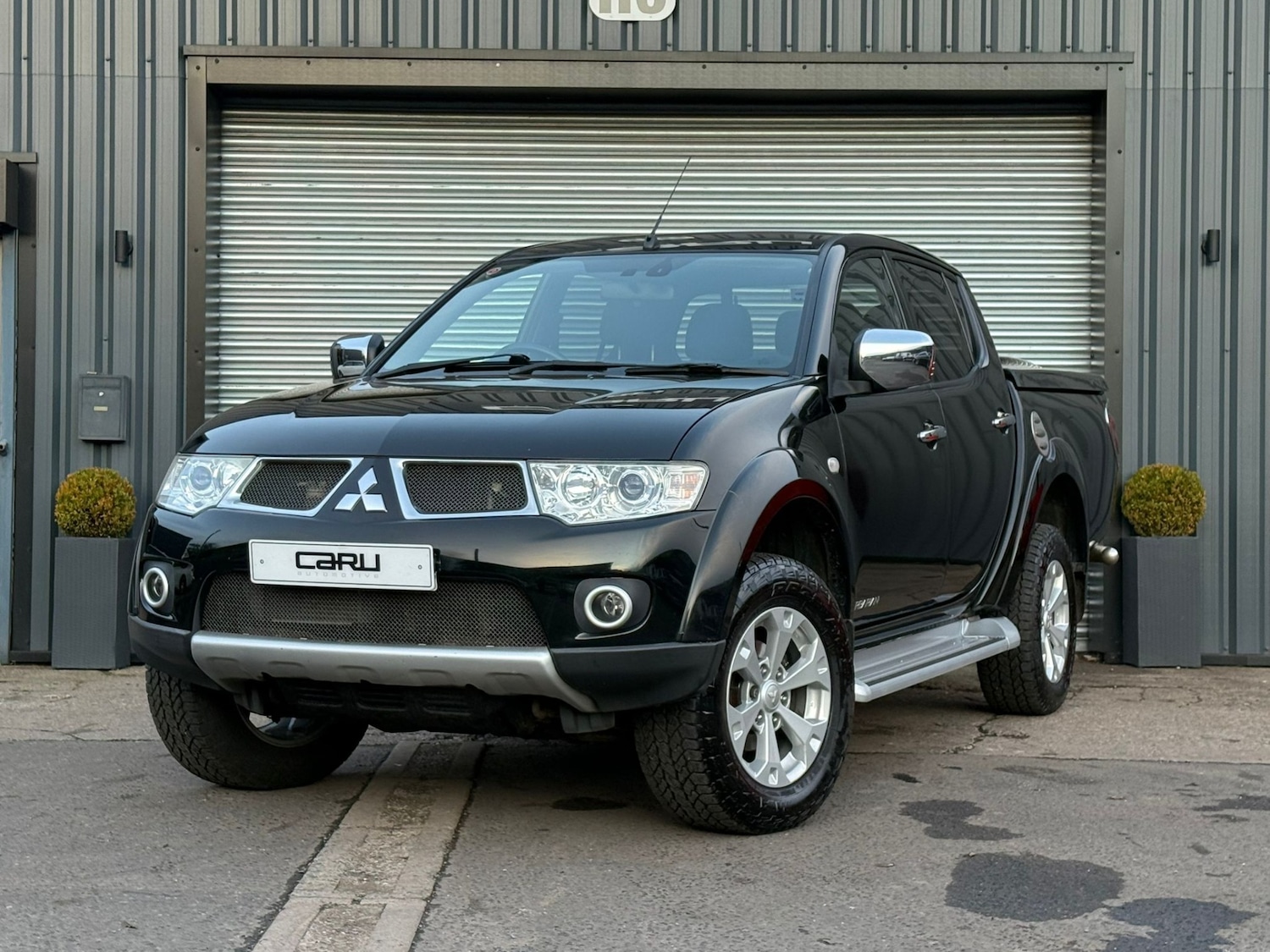 Used Mitsubishi L200 2013 for sale - 76762204: Photo 6