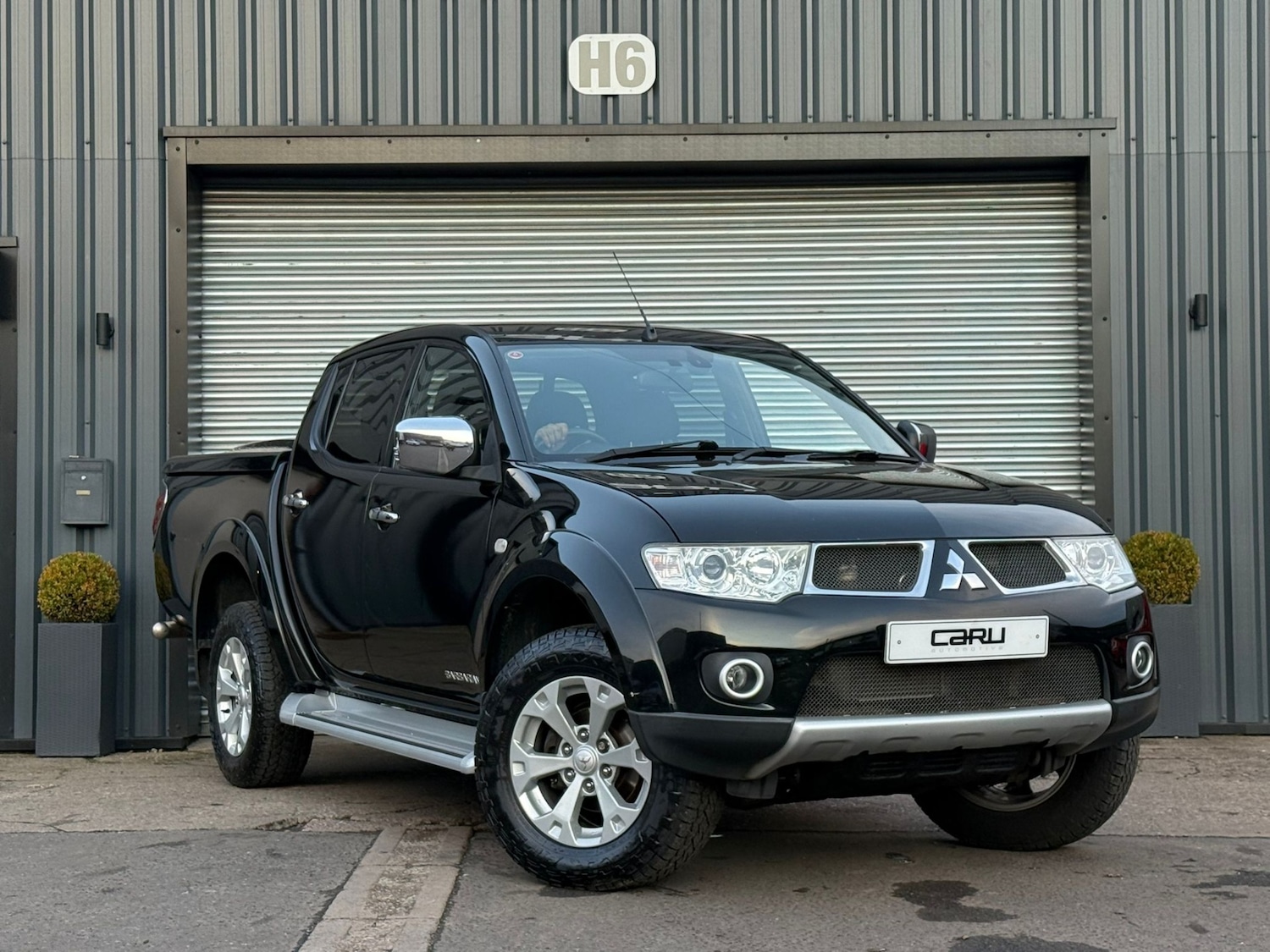 Used Mitsubishi L200 2013 for sale - 76762204: Photo 7
