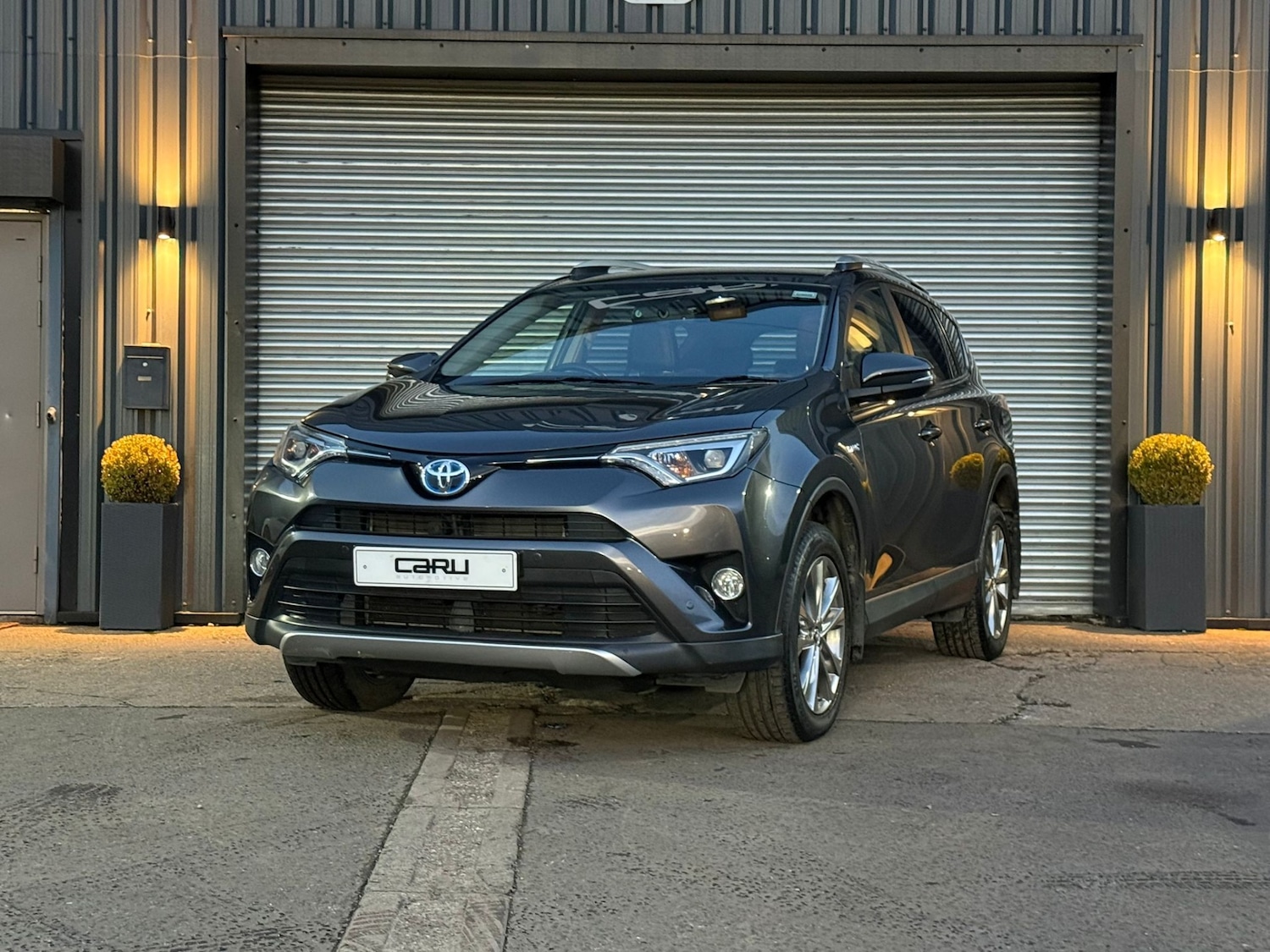 Used Toyota RAV4 2016 for sale - 77099957: Photo 6