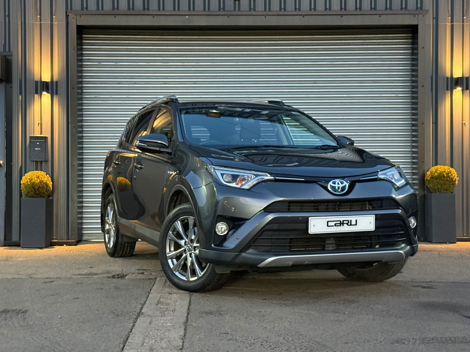 Used Toyota RAV4 2016 for sale - 77099957: Photo 7