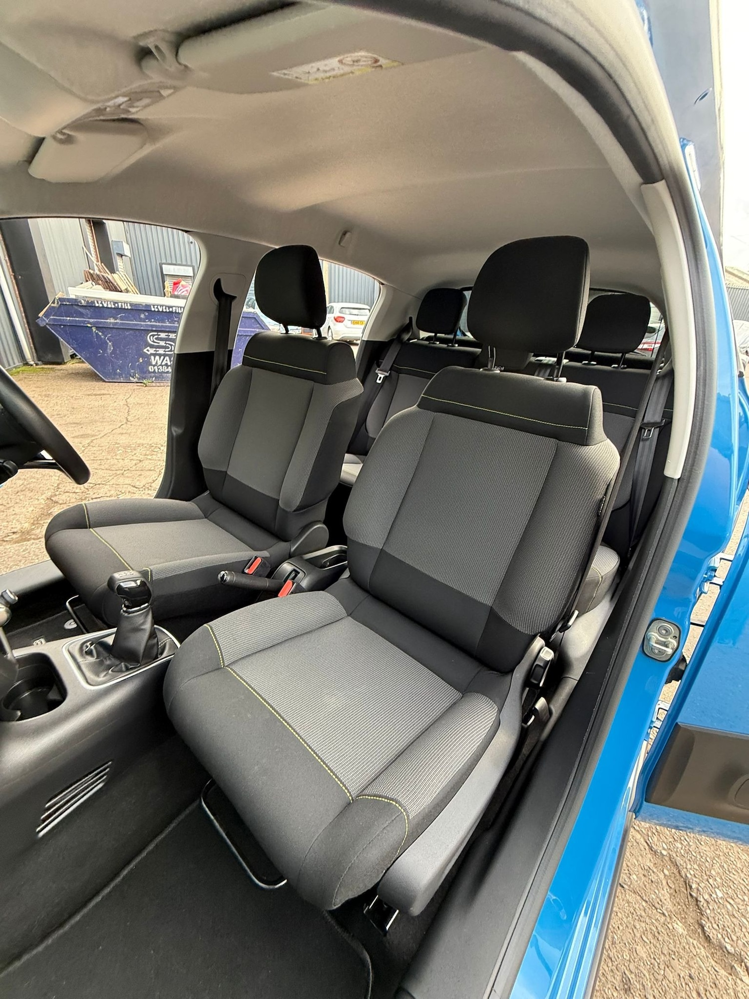 Vehicle 17
