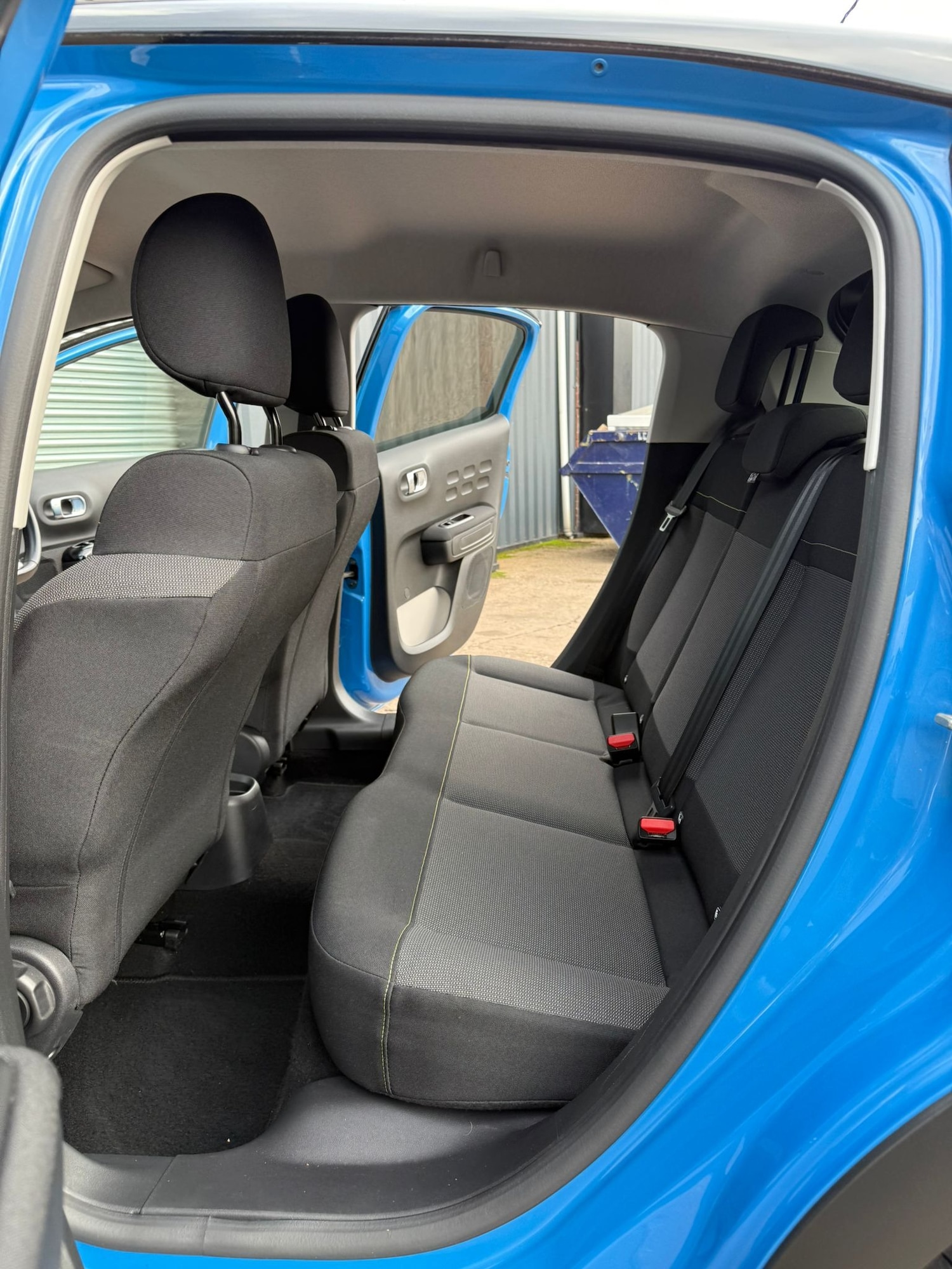 Vehicle 19