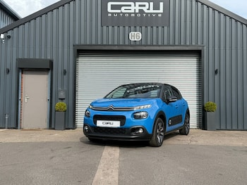 Used Citroen C3 2020 for sale - 75946843: Photo