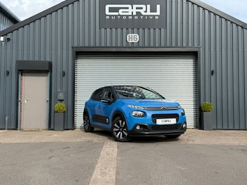 Used Citroen C3 2020 for sale - 75946843: Photo