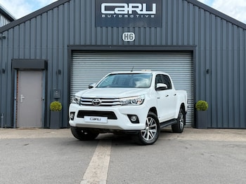 Used Toyota Hilux 2019 for sale - 75239142: Photo