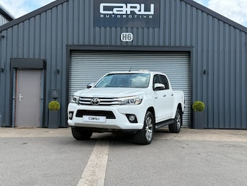 Used Toyota Hilux 2019 for sale - 75239142: Photo