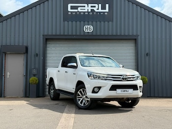 Used Toyota Hilux 2019 for sale - 75239142: Photo